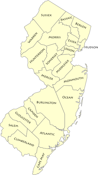 New Jersey Discrimination Lawyers