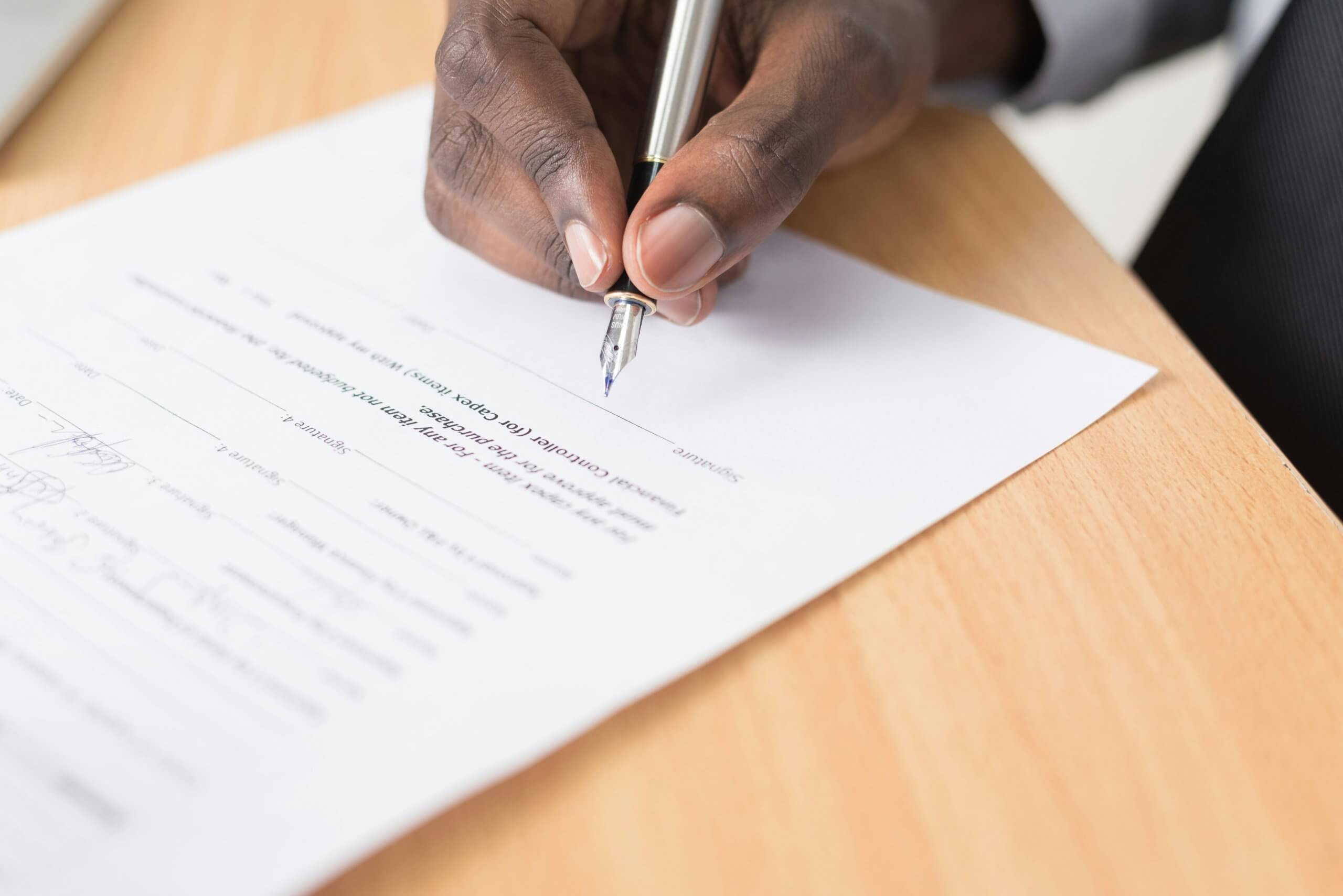 Atlantic City Non Compete Agreements