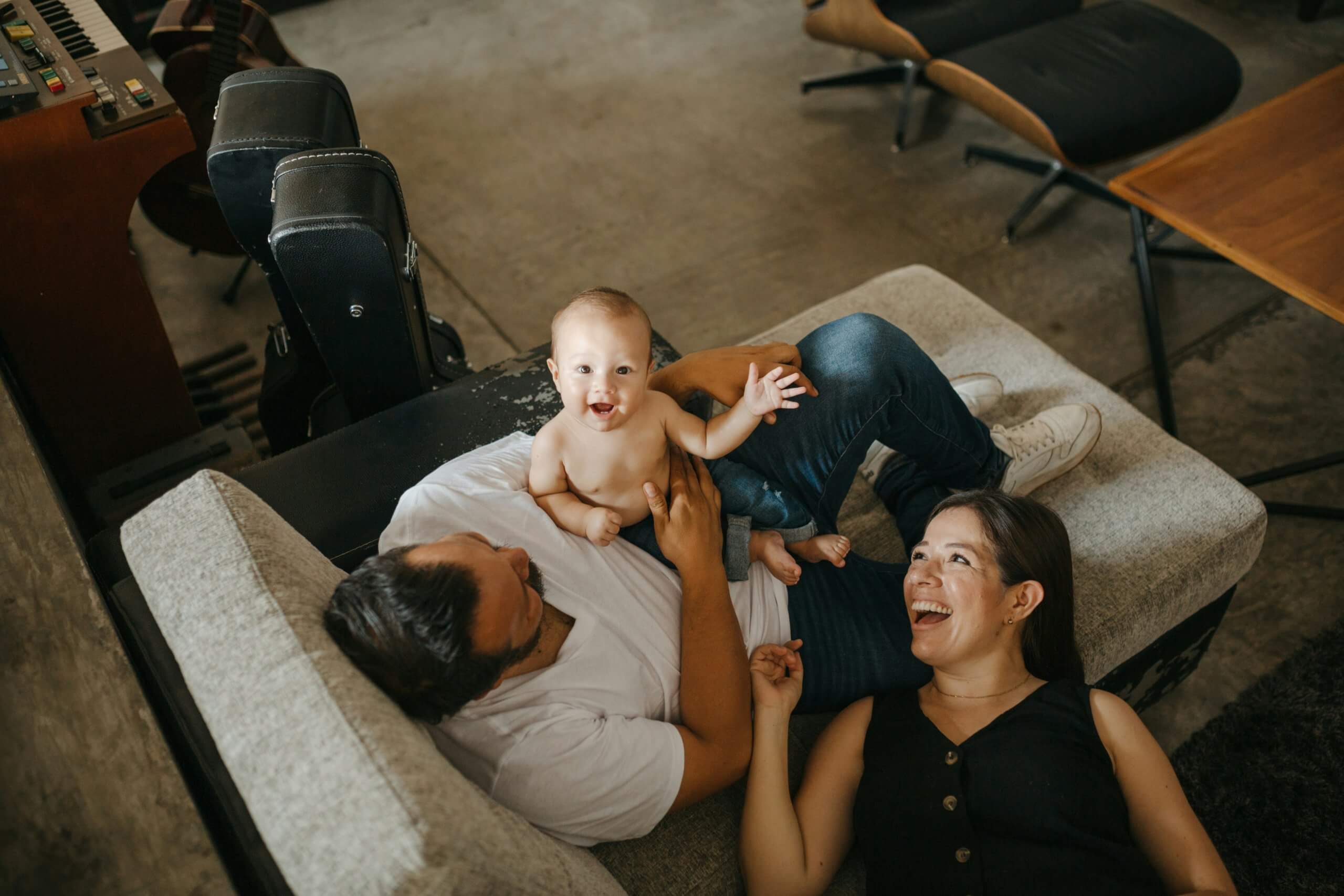 Buena Family Leave Act