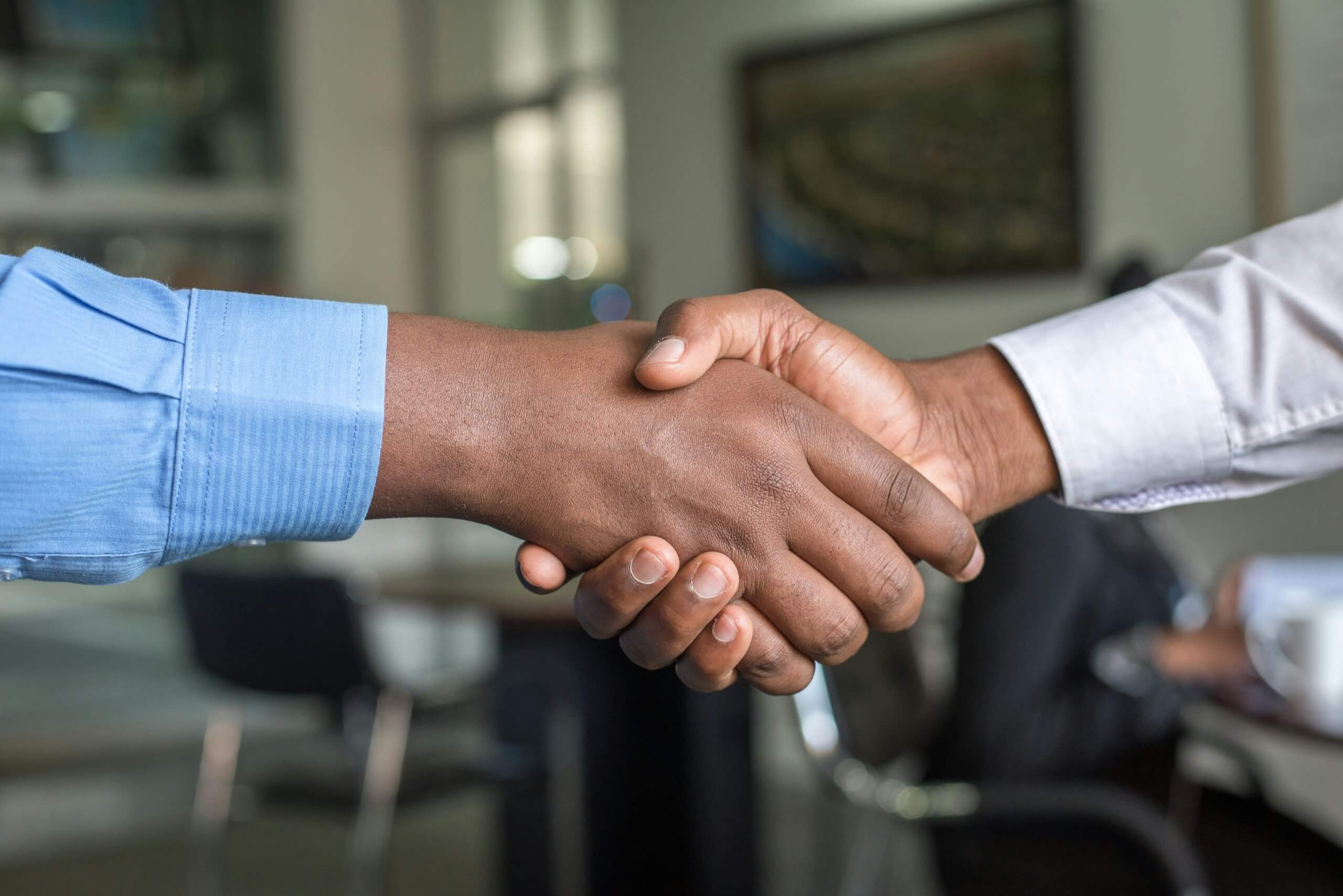 Corbin City Severance Agreements