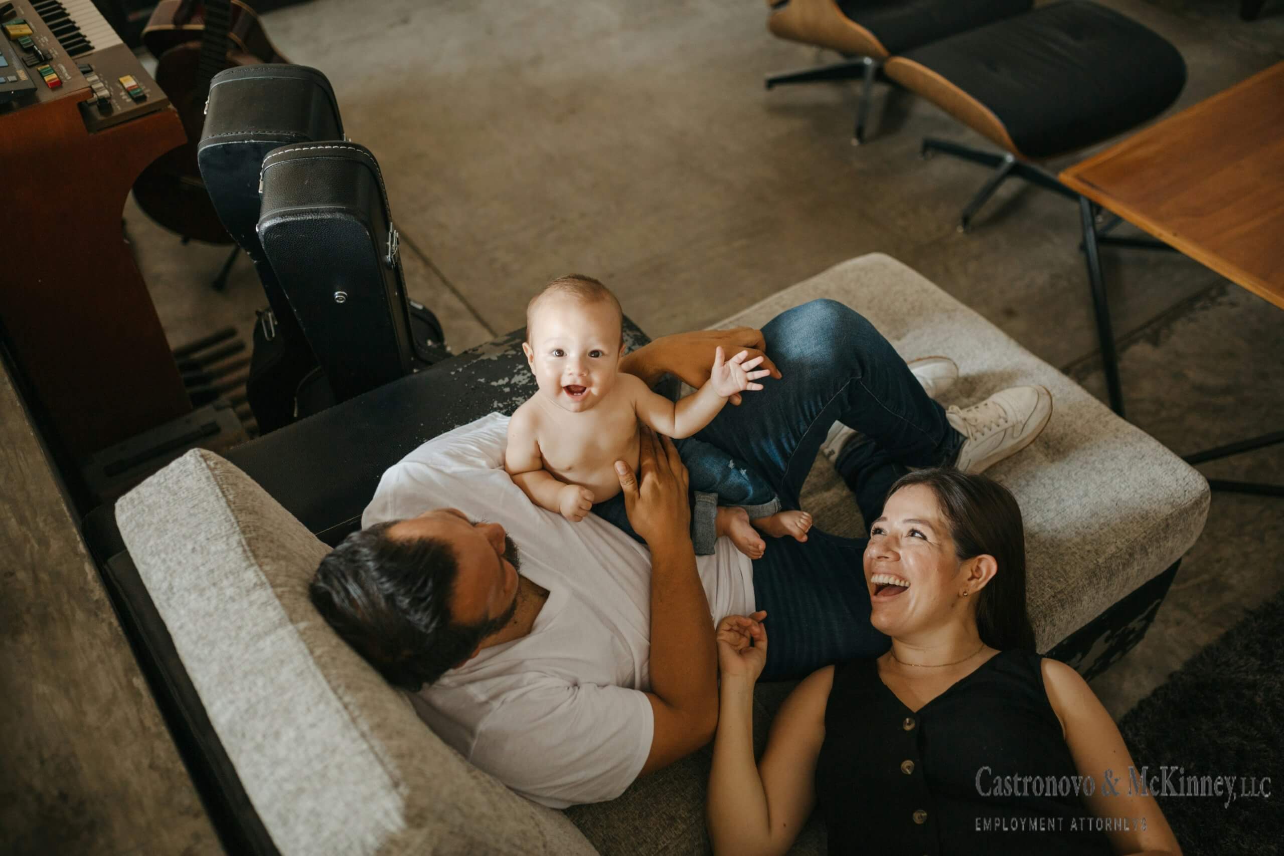 Folsom Family Leave Act