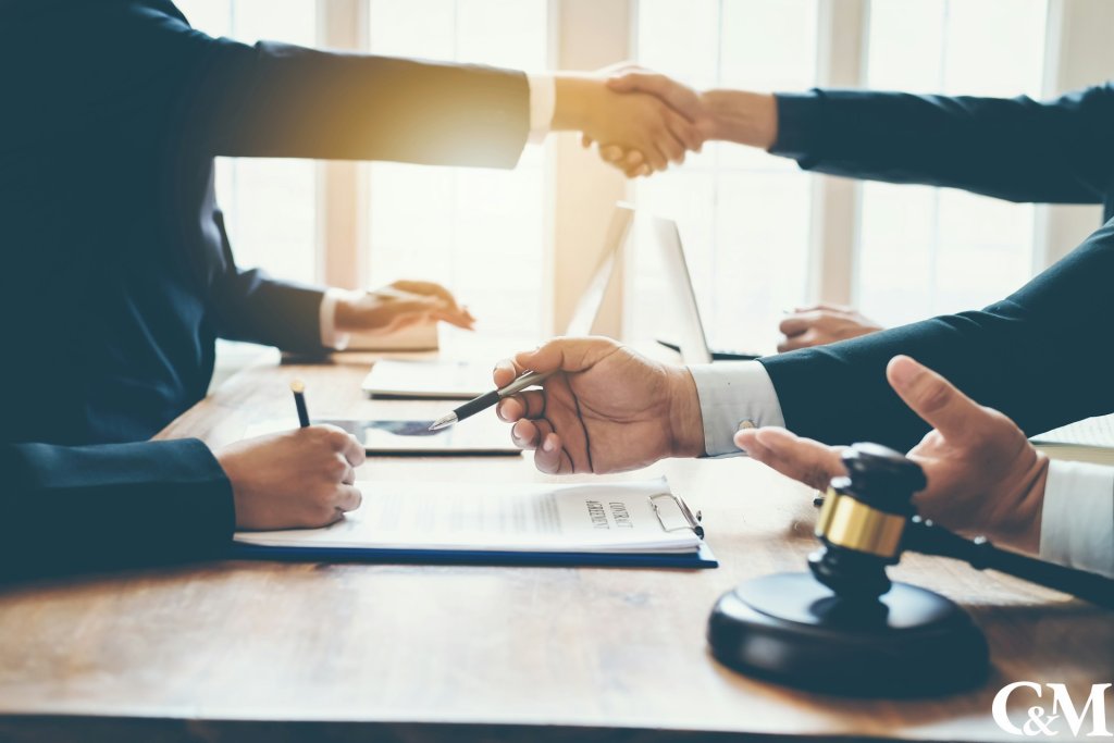 Unpaid Commissions in Andover Township