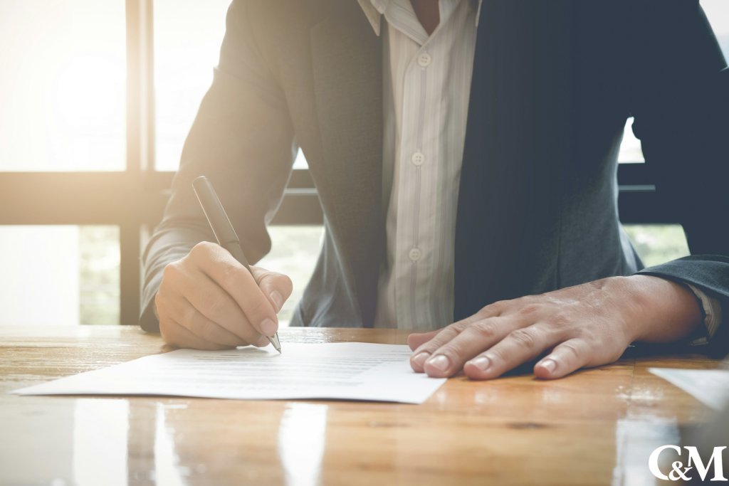 Unpaid Commissions in Chester Township