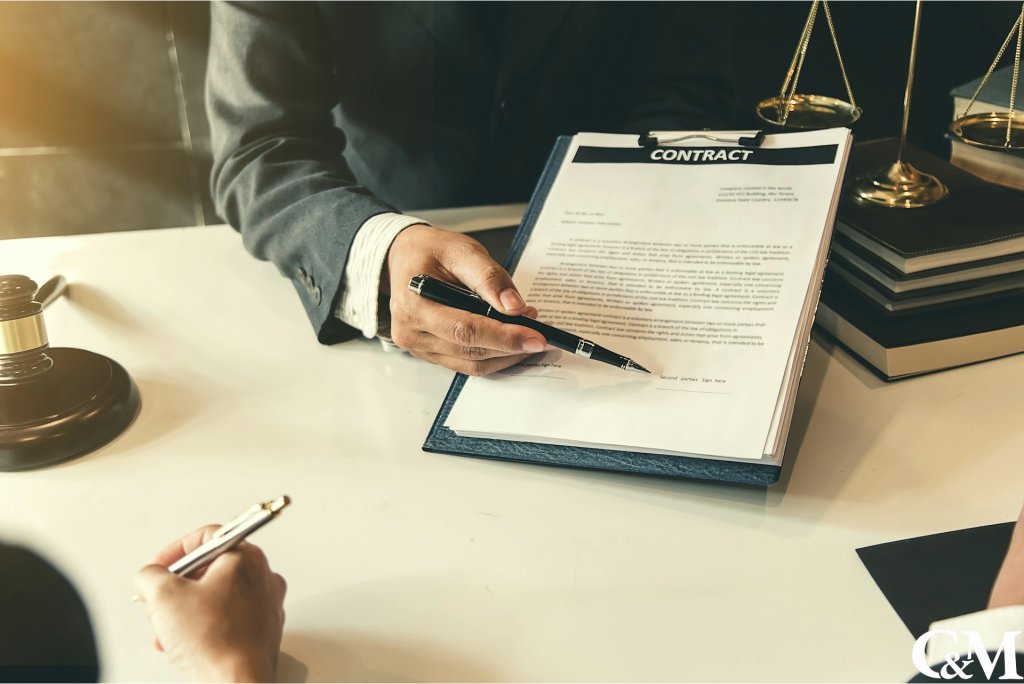 Unpaid Commissions in Fair Haven