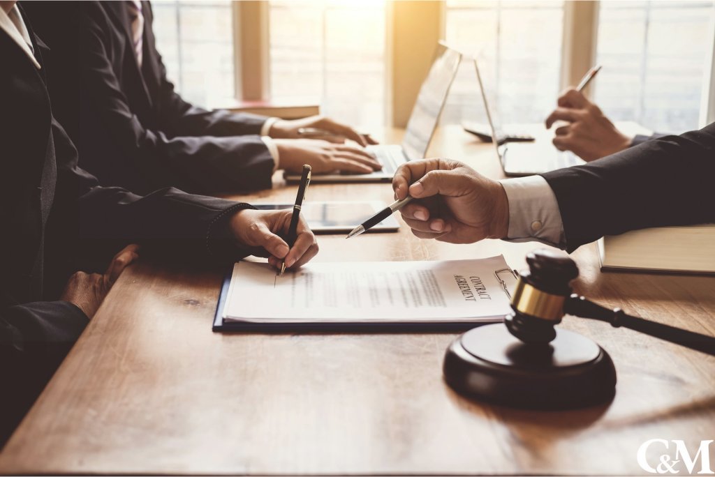 Unpaid Commissions in Freehold Township