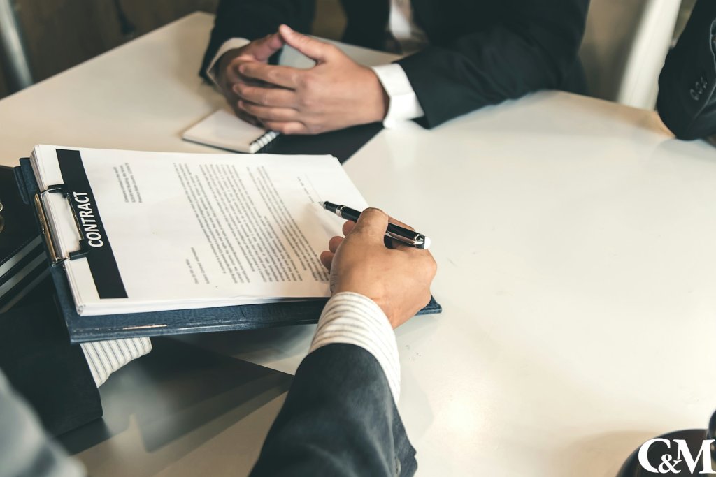 Unpaid Commissions in Hampton Township