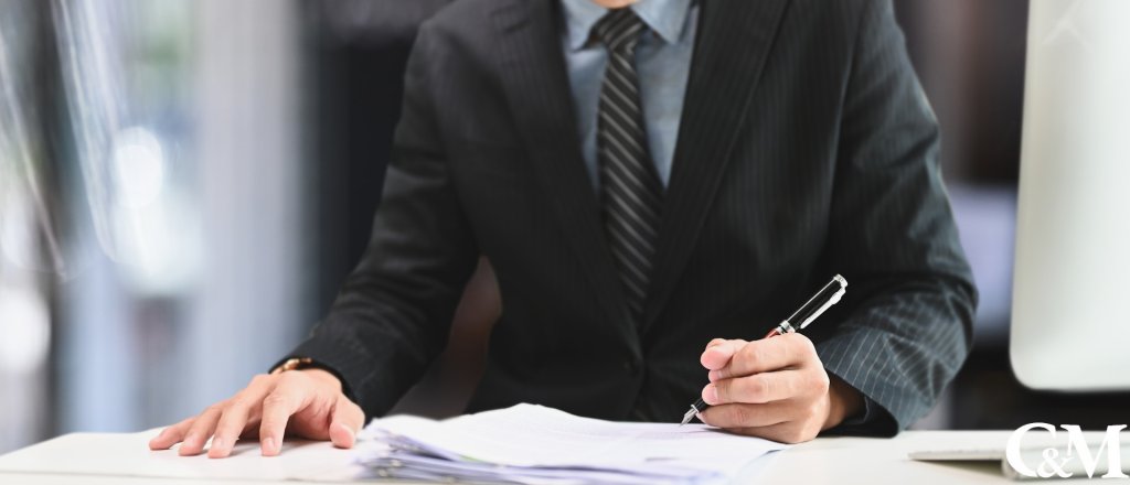 Unpaid Commissions in Mannington Township