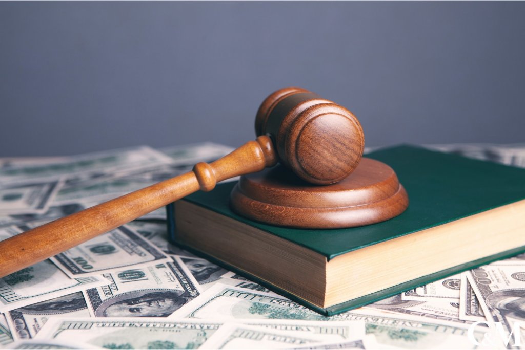 Unpaid Commissions in Manville