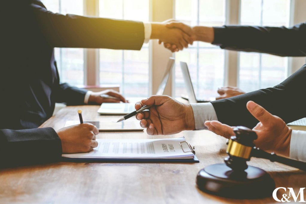 Unpaid Commissions in Metuchen