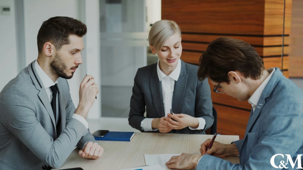 Unpaid Commissions in Rahway