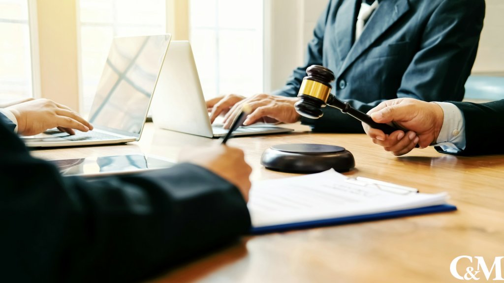 Unpaid Commissions in Salem County
