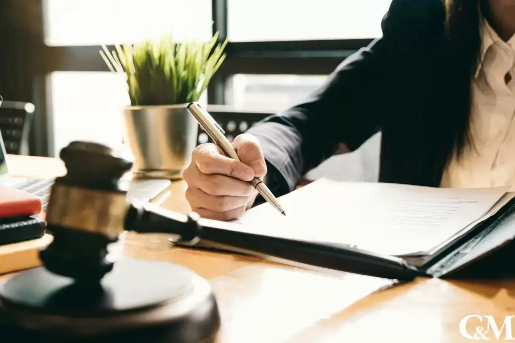 Unpaid Commissions in Delaware Township