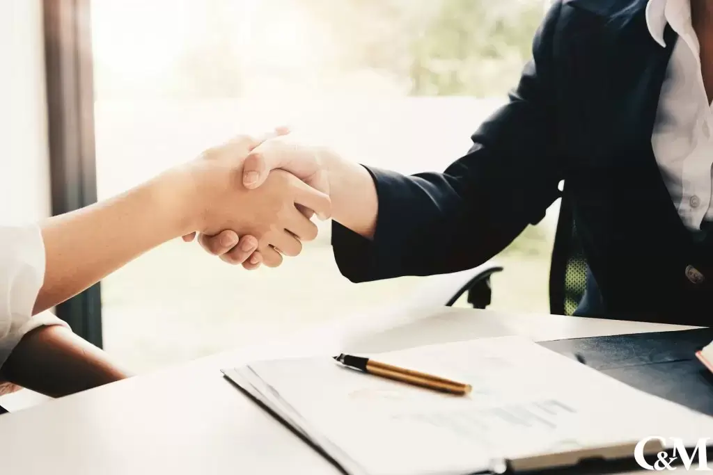Unpaid Commissions in Elk Township