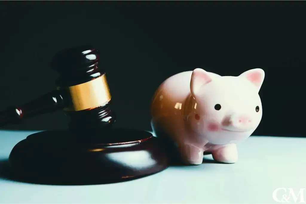 Unpaid Commissions in Haddon Township