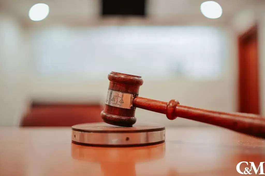 Unpaid Commissions in Kingwood Township