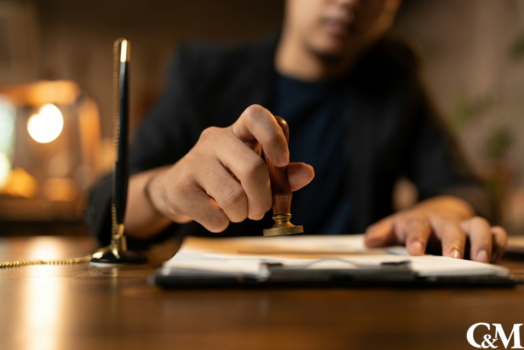 Unpaid Commissions in Mansfield Township