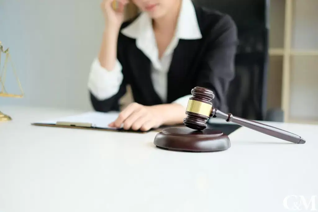 Unpaid Commissions in Maurice River Township