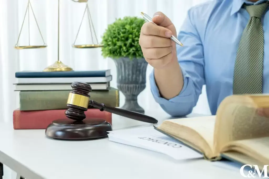 Unpaid Commissions in National Park