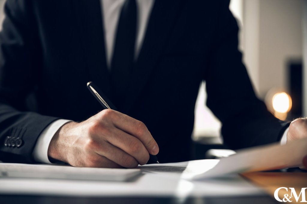 Unpaid Commissions in Southampton Township