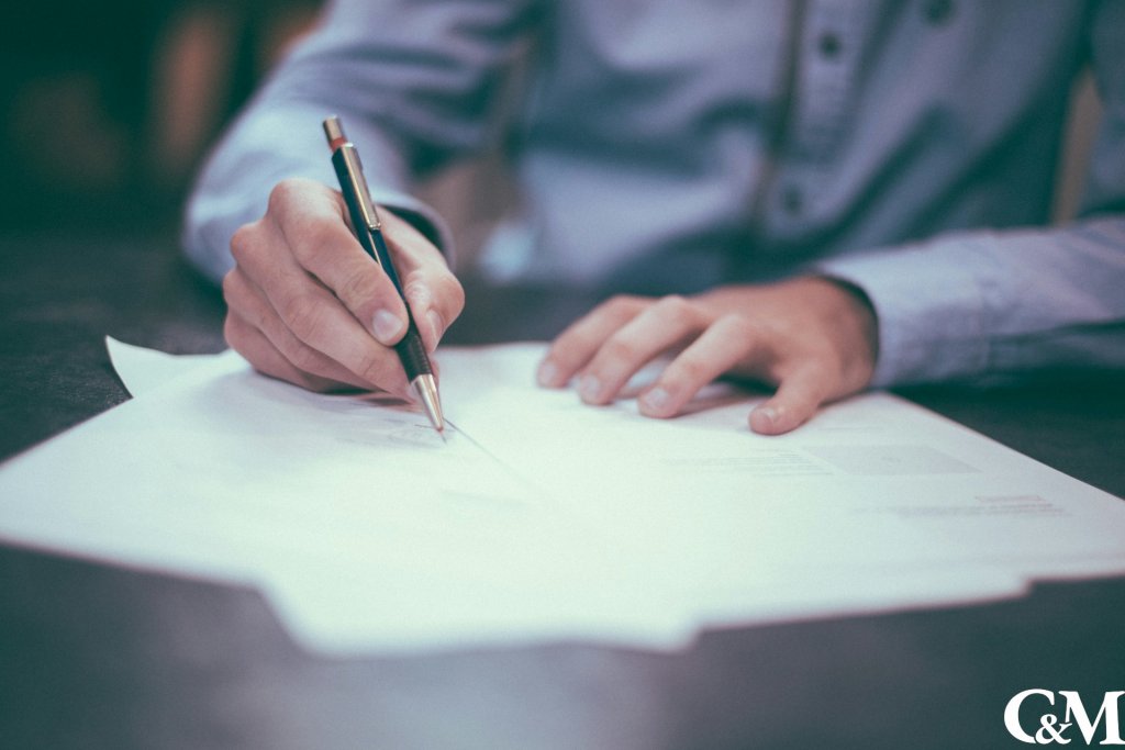 Unpaid Commissions in Warren County