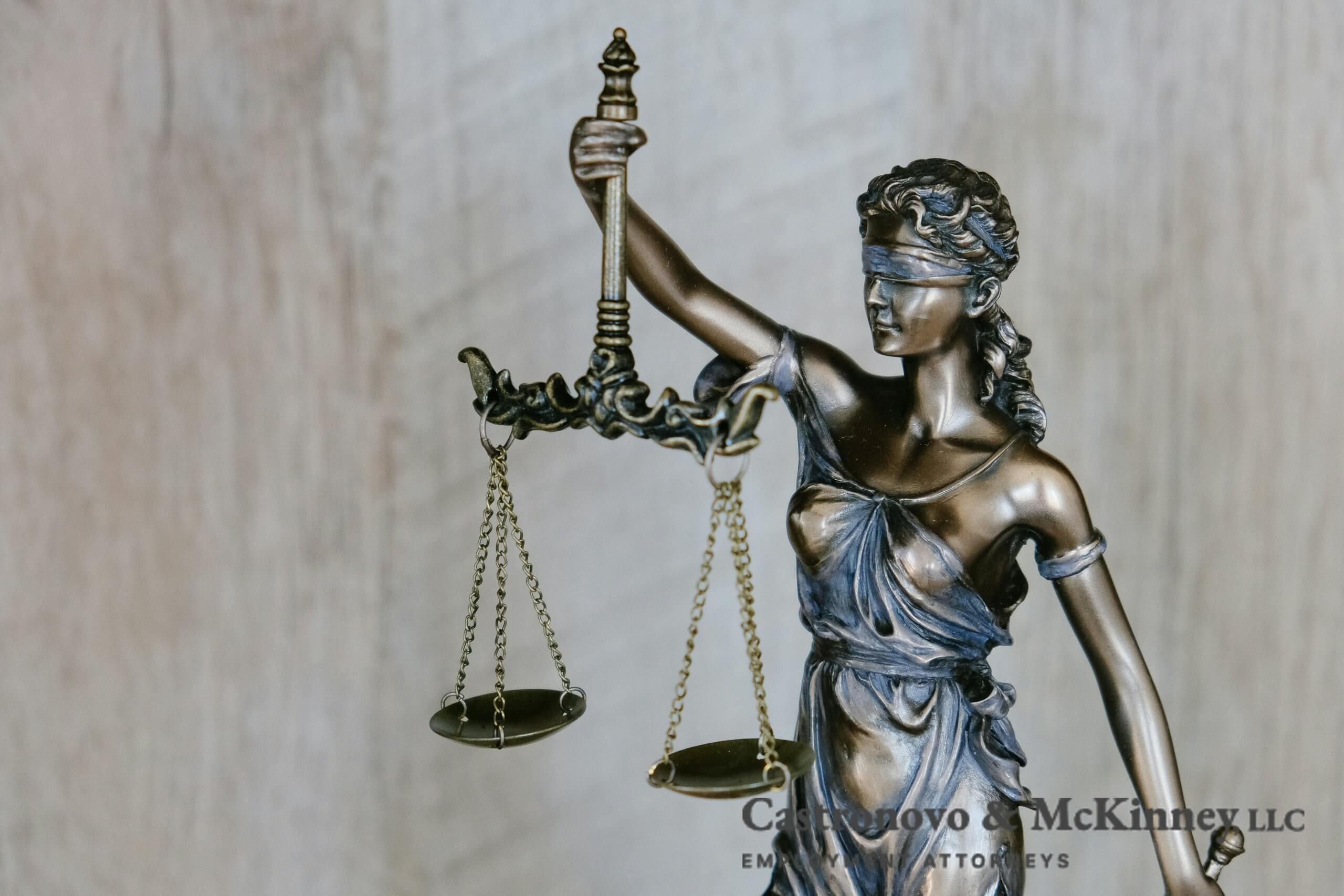 Port Republic Equal Pay Lawyer