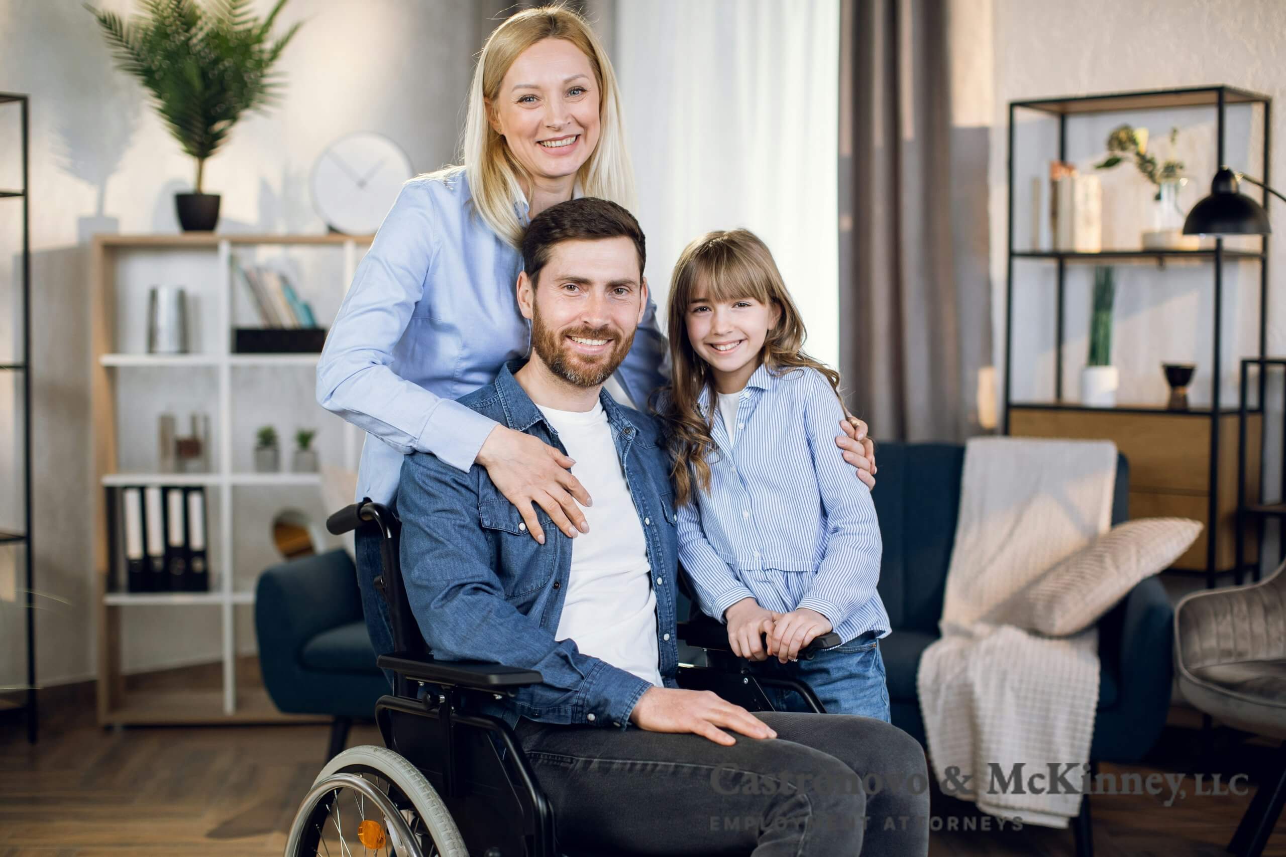 Port Republic Family Medical Leave Act
