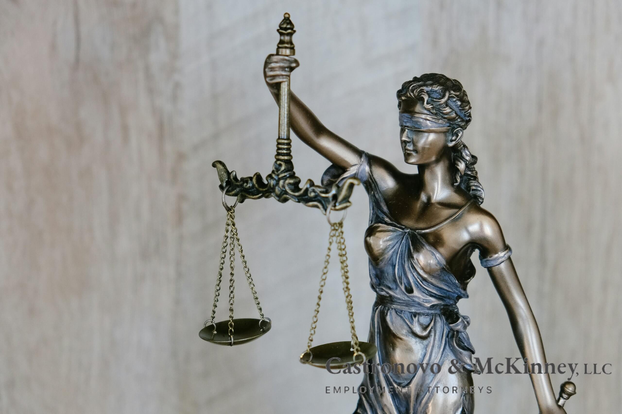 Bergen County Equal Pay Lawyer