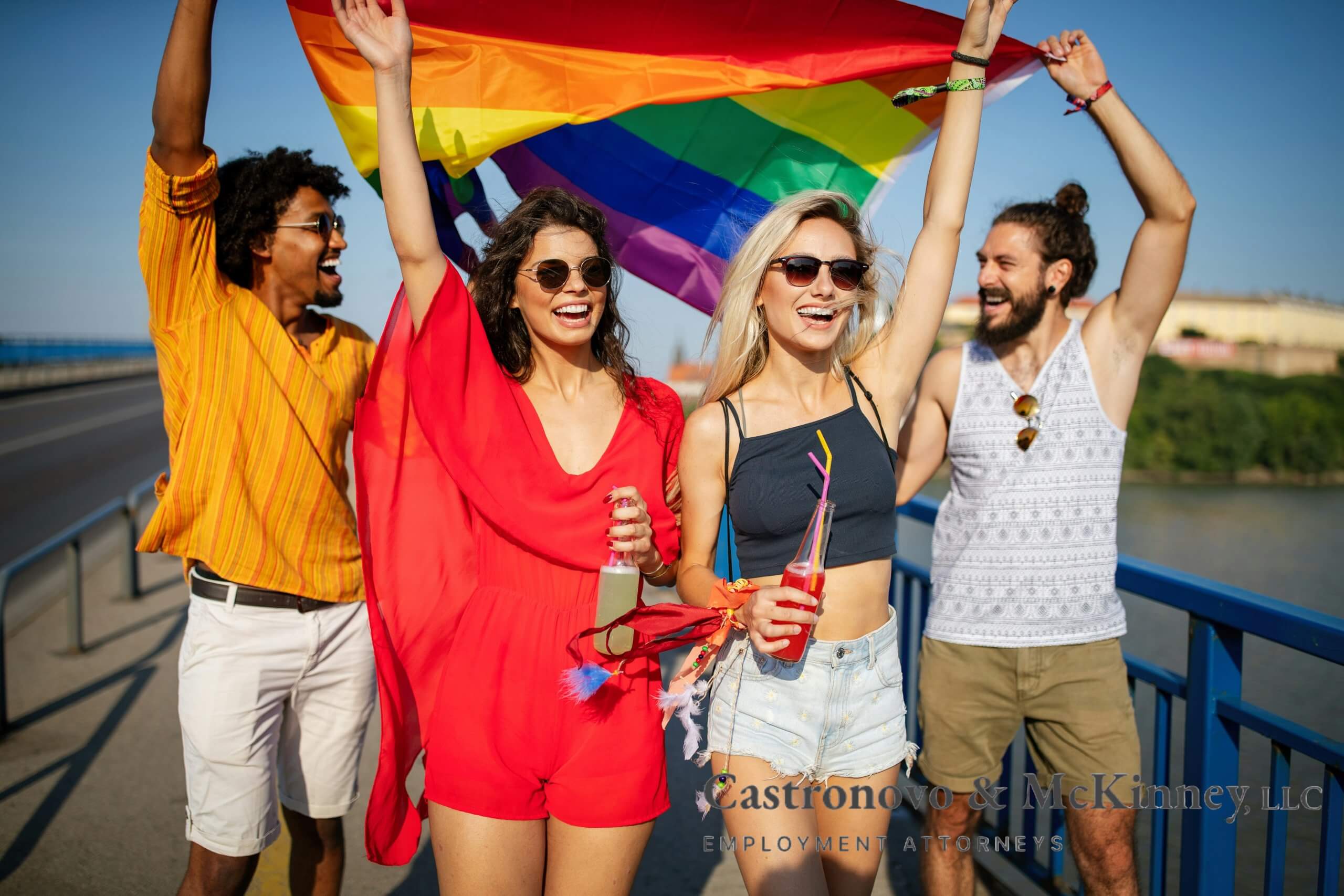 Bergen County Sexual Orientation LGBT