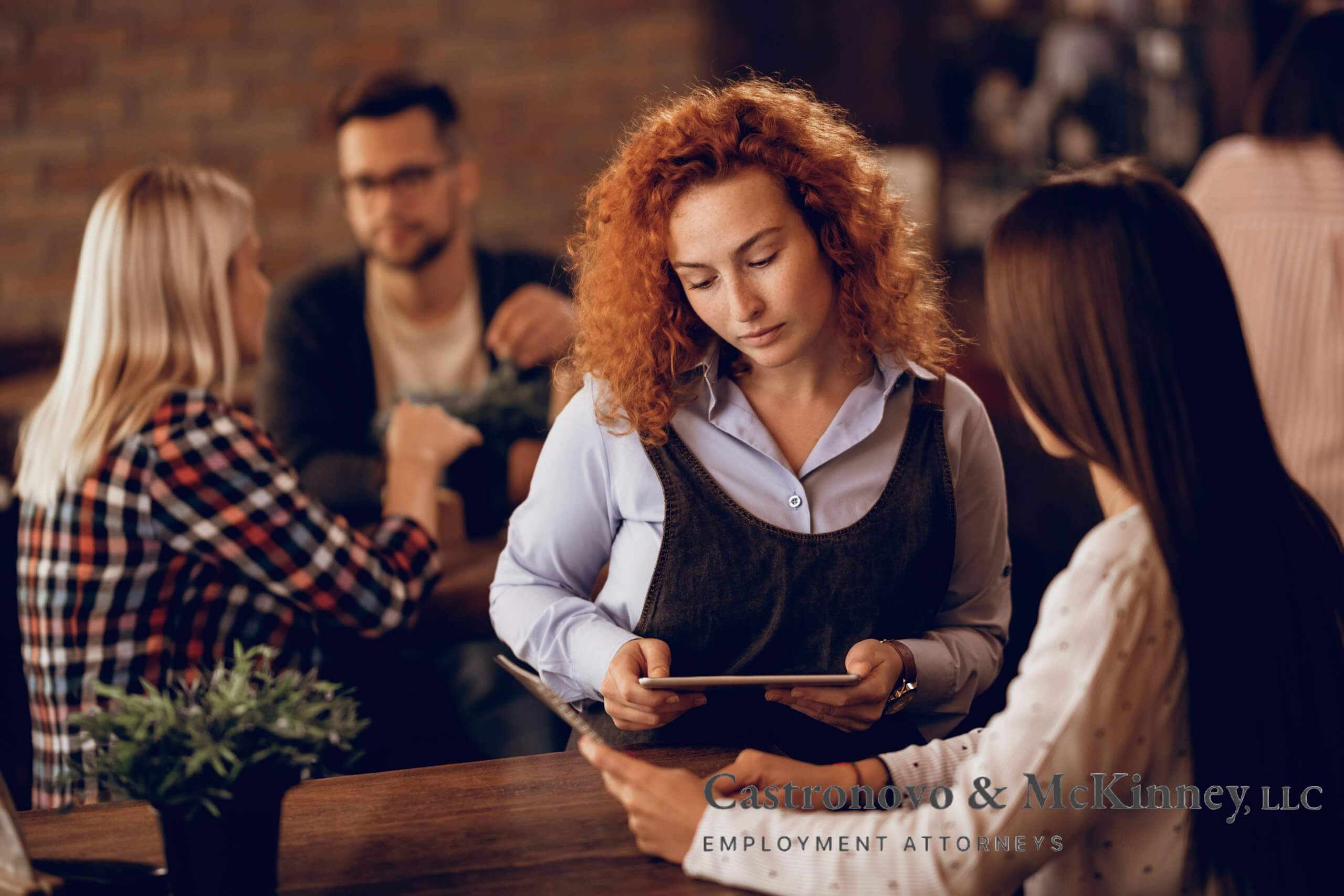 Bergen County Unpaid Overtime Lawyer