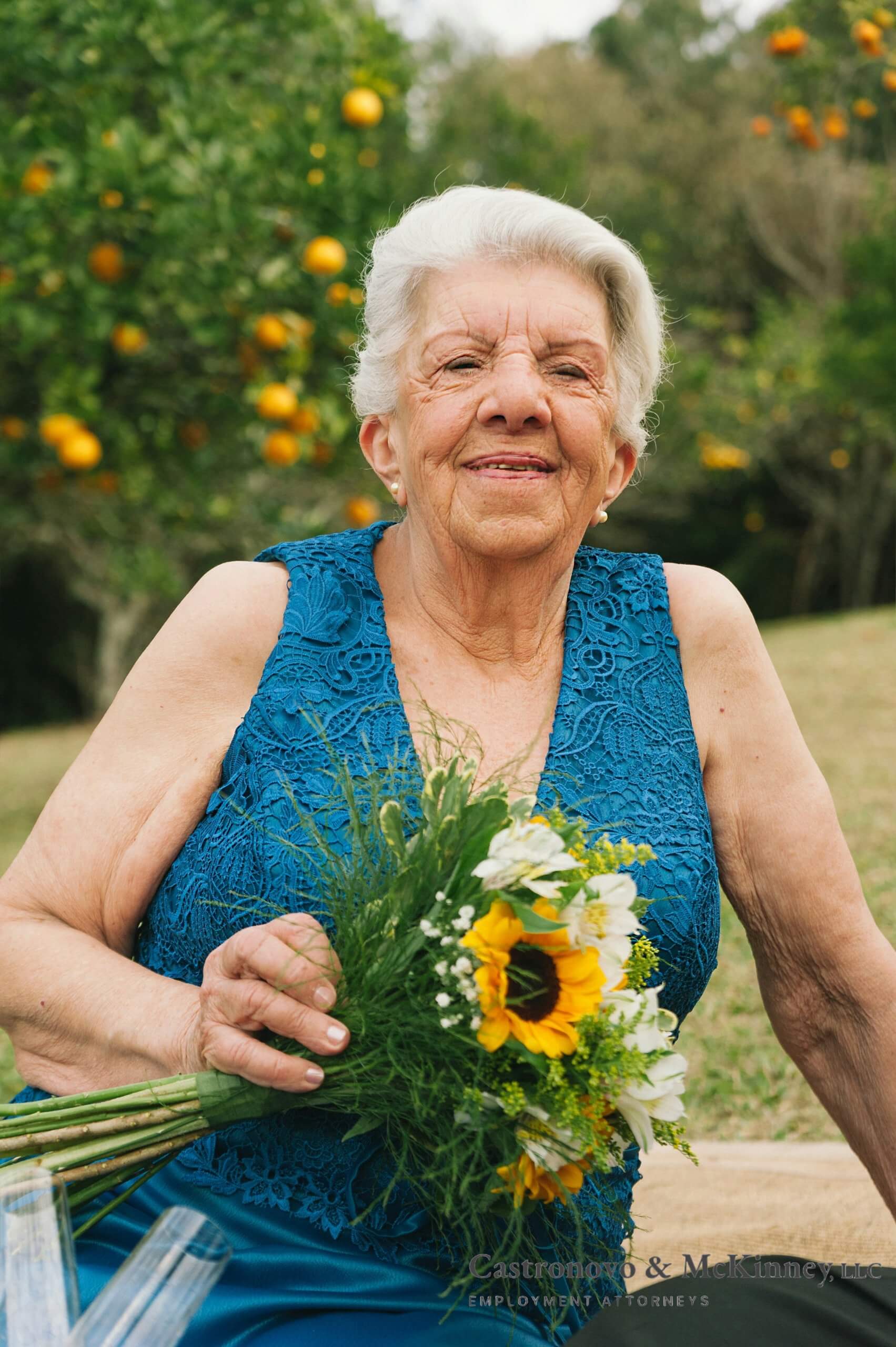 Weymouth Township Age Discrimination
