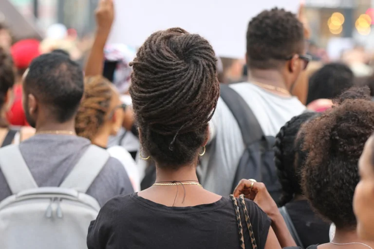 hairstyle discrimination