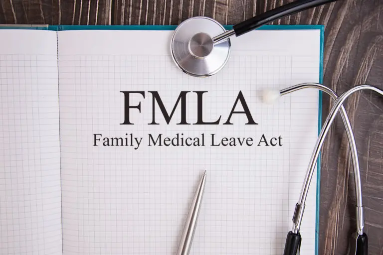 the new jersey family medical leave act
