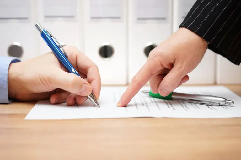 what you should look for in a severance agreement