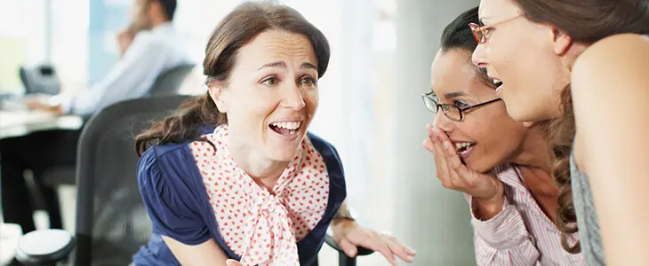 New Jersey office rumors of sexual harassment lawyer