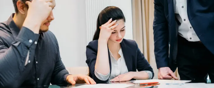 New Jersey sexual harassment lawsuit