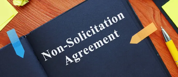 non solicitation agreements